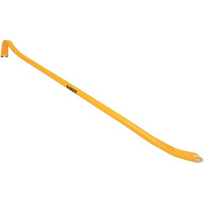 DeWalt Wrecking Bar 1060mm DeWalt Wrecking Bar 1060mm