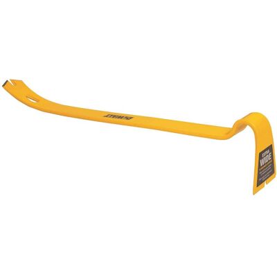 DeWalt Flat Wrecking Bar 530mm DeWalt Flat Wrecking Bar 530mm