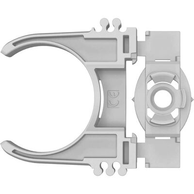 Bosch Model 1600A032G9 - Hose Clamp for Fast Fixation Bosch Model 1600A032G9 - Hose Clamp for Fast Fixation