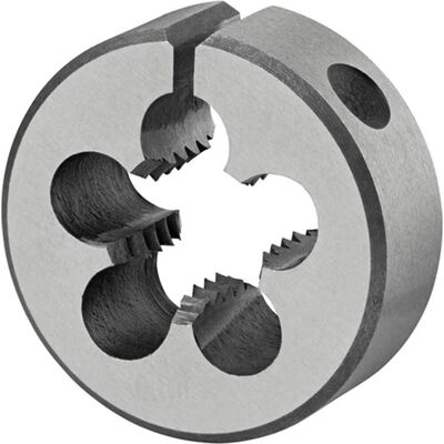Dormer M36 Threading Die Adjustable Slotted - Threading Die Dormer M36 Threading Die Adjustable Slotted - Threading Die