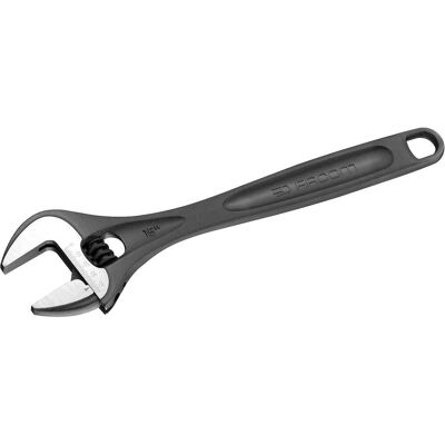 Facom Adjustable Spanner Phosphated Finish 600mm Facom Adjustable Spanner Phosphated Finish 600mm