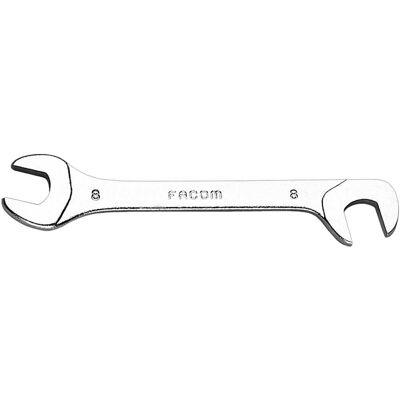 Facom 13/32" Mikromechanik Open End Wrench Facom 13/32" Mikromechanik Open End Wrench