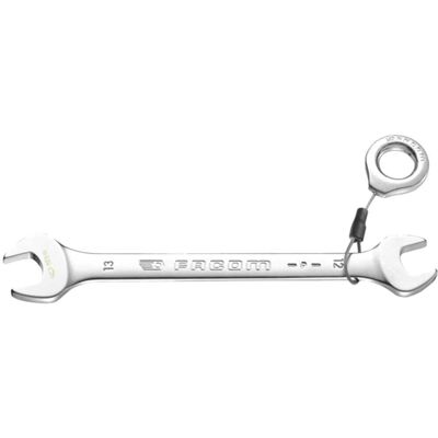 Facom Model 44.21X23SLS Double Fork Wrench - Open-End Wrench Facom Model 44.21X23SLS Double Fork Wrench - Open-End Wrench