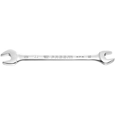 Facom Open Ended Spanner Imperial 5/8" x 3/4" Facom Open Ended Spanner Imperial 5/8" x 3/4"