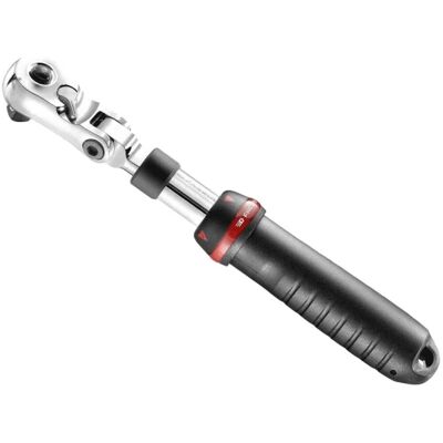 Facom JXL.171 Flexible Head Ratchet - 3/8" Drive Facom JXL.171 Flexible Head Ratchet - 3/8" Drive