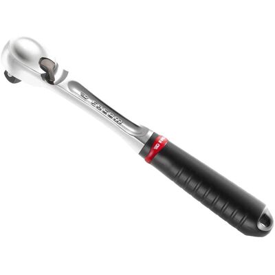 Facom SL.161PB 1/2-inch Sealed Pear Head Ratchet Drive - Ratchet Drive Facom SL.161PB 1/2-inch Sealed Pear Head Ratchet Drive - Ratchet Drive