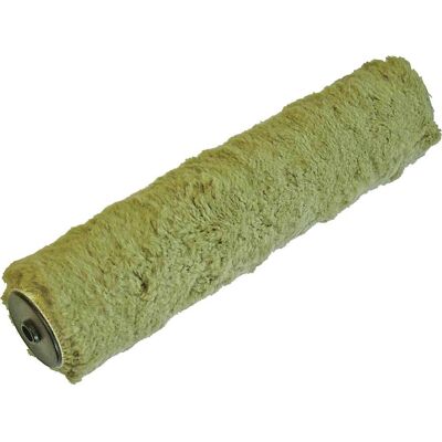 Faithfull Masonry Paint Roller Polyamide Woven 300mm Pack of 1 Faithfull Masonry Paint Roller Polyamide Woven 300mm Pack of 1