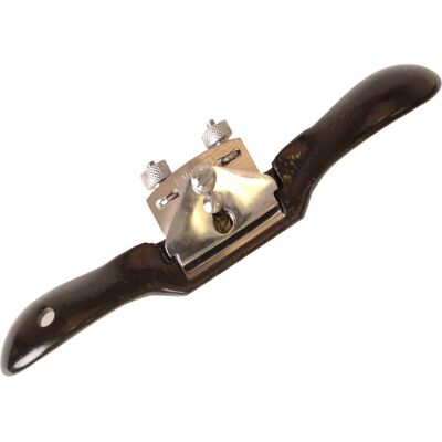 Faithfull FAISSFLAT Spokeshave - Flat Woodworking Tool Faithfull FAISSFLAT Spokeshave - Flat Woodworking Tool