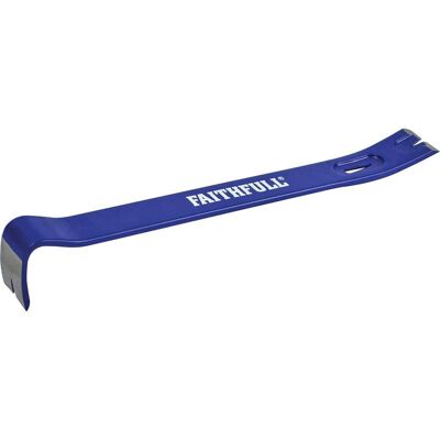 Faithfull FAIUBAR Utility Bar 375mm - Utility Tool Faithfull FAIUBAR Utility Bar 375mm - Utility Tool
