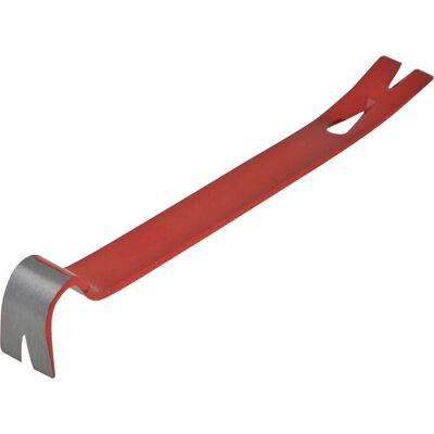 Hultafors Mini Wrecking Bar 190mm Hultafors Mini Wrecking Bar 190mm