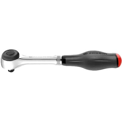 Facom J.360PB 3/8" Square Drive Ratchet Swivel Handle - Ratchet Facom J.360PB 3/8" Square Drive Ratchet Swivel Handle - Ratchet
