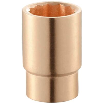 Facom Socket Wrench 17mm - Socket Wrench Facom Socket Wrench 17mm - Socket Wrench