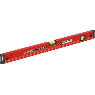 Kapro 787 Helius Magnetic Spirit Level 24" / 60cm Kapro 787 Helius Magnetic Spirit Level 24" / 60cm
