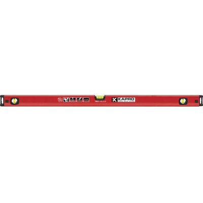 Kapro 787 Helius Spirit Level 48" / 120cm Kapro 787 Helius Spirit Level 48" / 120cm
