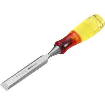 Irwin Marples M373 Splitproof Bevel Edge Chisel - Heavy Duty Tool Irwin Marples M373 Splitproof Bevel Edge Chisel - Heavy Duty Tool