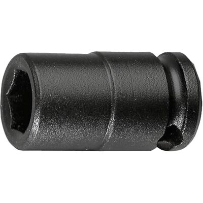 Facom Impact Socket 12mm - Impact Socket 3/8" Drive Facom Impact Socket 12mm - Impact Socket 3/8" Drive