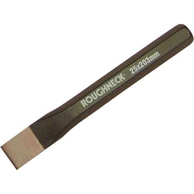 Roughneck 31-978 Cold Chisel - 152 x 16mm - Cold Chisel Roughneck 31-978 Cold Chisel - 152 x 16mm - Cold Chisel