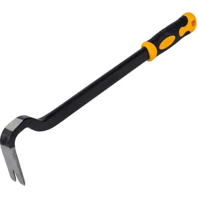 Roughneck ROU64403 Roofing Gorilla Bar & Hammer - Roofing Tool Roughneck ROU64403 Roofing Gorilla Bar & Hammer - Roofing Tool