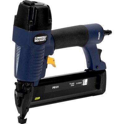 Rapid Airtac Pro PB131 18 Gauge Air Brad Nailer Rapid Airtac Pro PB131 18 Gauge Air Brad Nailer