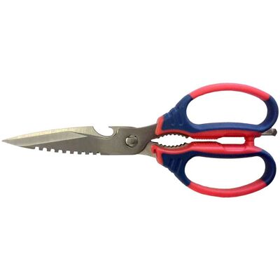 Spear & Jackson 4352MS Razorsharp Multi-Scissors - multi-scissors Spear & Jackson 4352MS Razorsharp Multi-Scissors - multi-scissors