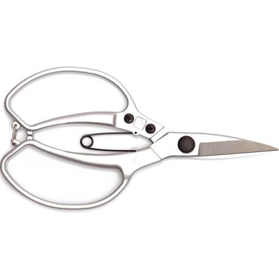 Spear & Jackson 4452JS Razorsharp Japanese Style Scissors - Scissors Spear & Jackson 4452JS Razorsharp Japanese Style Scissors - Scissors