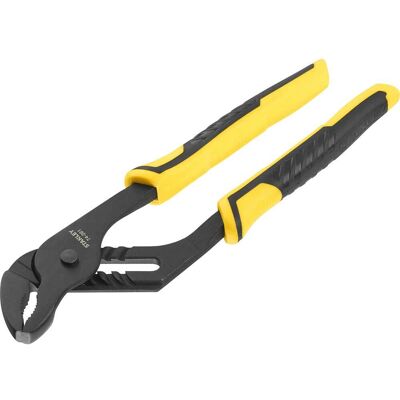 Stanley DynaGrip Waterpump Pliers 250mm Stanley DynaGrip Waterpump Pliers 250mm