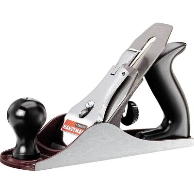 Stanley H.1204 Handyman Bench Plane Stanley H.1204 Handyman Bench Plane