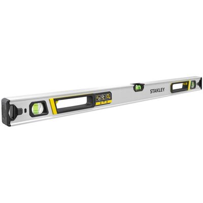 Stanley FatMax XTREME Box Beam Spirit Level 35" / 90cm Stanley FatMax XTREME Box Beam Spirit Level 35" / 90cm