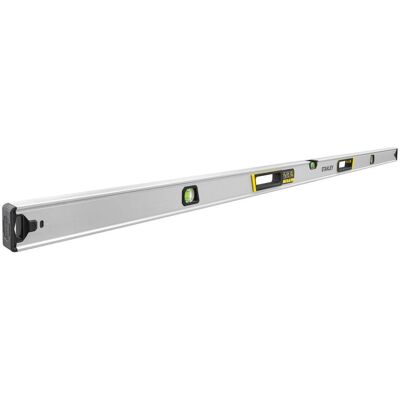 Stanley FatMax XTREME Box Beam Spirit Level 72" / 180cm Stanley FatMax XTREME Box Beam Spirit Level 72" / 180cm