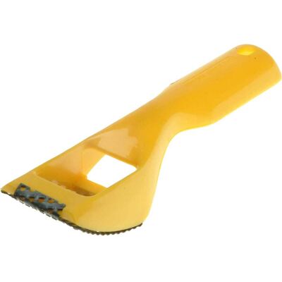 Stanley Surform Shaver Tool 7" Stanley Surform Shaver Tool 7"