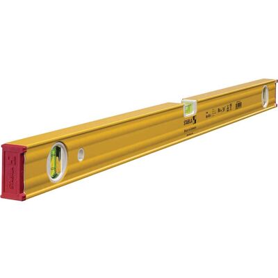 Stabila 19171 80 AS-2 Spirit Level - Spirit Level Stabila 19171 80 AS-2 Spirit Level - Spirit Level