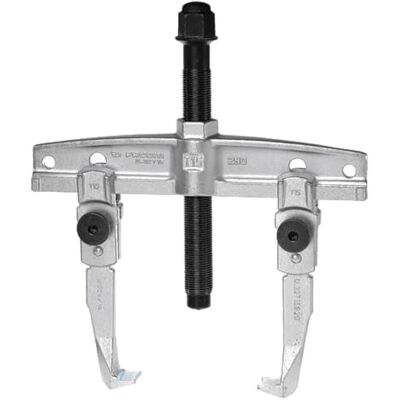 Facom Lockable 2 Leg Puller 250mm Facom Lockable 2 Leg Puller 250mm