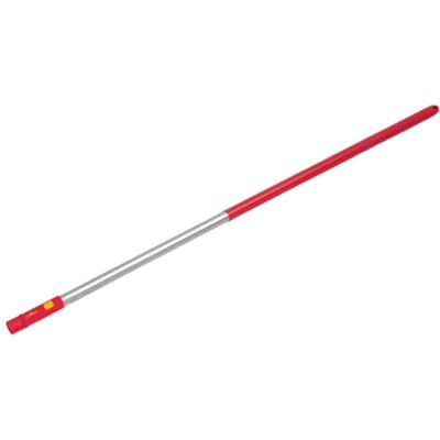 Wolf-Garten Aluminum Handle Zmi 15 - Lightweight, 144cm, Multi-Star Compatible - Garden Tool Wolf-Garten Aluminum Handle Zmi 15 - Lightweight, 144cm, Multi-Star Compatible - Garden Tool