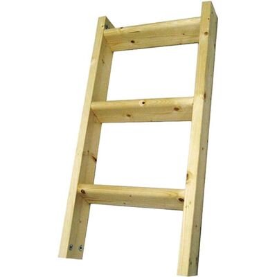 Werner - Timber Loft Ladder Extension Kit - Eco S-Line 667390 Werner - Timber Loft Ladder Extension Kit - Eco S-Line 667390