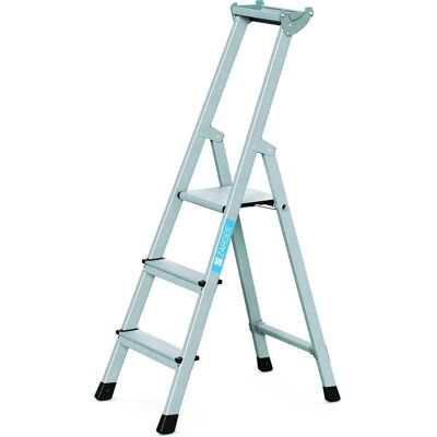Zarges XLstep S 3 Stufen - Step Ladder Zarges XLstep S 3 Stufen - Step Ladder