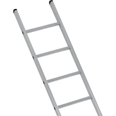 Zarges Single Ladder 14 Rungs (41554) Zarges Single Ladder 14 Rungs (41554)
