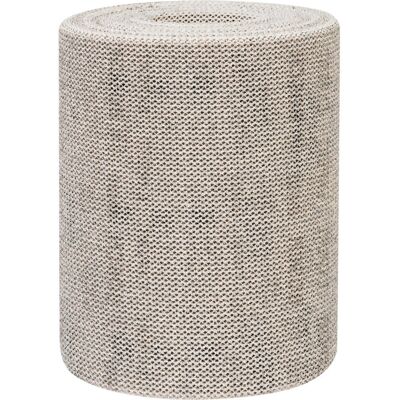 Bosch Professional Bosch EXPERT M480 Net Abrasive Sanding Roll 93mm 5m 100g Bosch Professional Bosch EXPERT M480 Net Abrasive Sanding Roll 93mm 5m 100g