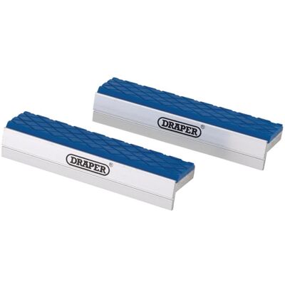 Draper 14178 Soft Jaws for Vice - Expert Quality - 100mm Draper 14178 Soft Jaws for Vice - Expert Quality - 100mm