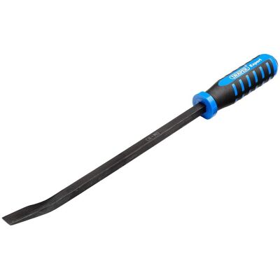 Draper Expert Soft Grip Pry Bar 450mm Draper Expert Soft Grip Pry Bar 450mm