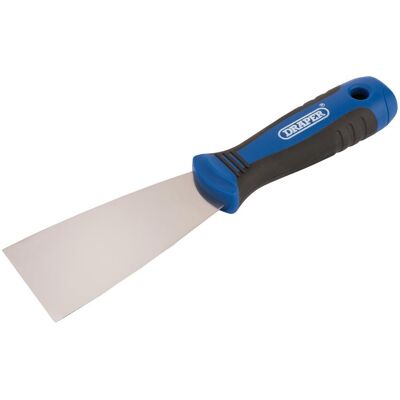Draper 50mm Soft Grip Filling Knife - Tool Draper 50mm Soft Grip Filling Knife - Tool