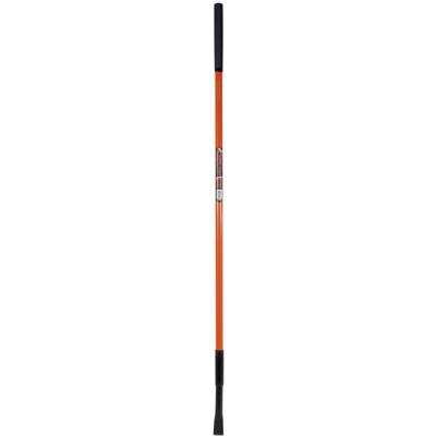 Draper Fully Insulated Pointed Crowbar Draper Fully Insulated Pointed Crowbar
