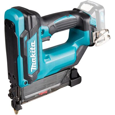 Makita PT354D 12v Max CXT Cordless 23 Gauge Pin Nail Gun No Batteries No Battery Charger No Case Makita PT354D 12v Max CXT Cordless 23 Gauge Pin Nail Gun No Batteries No Battery Charger No Case
