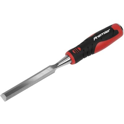 Sealey AK9233 Wood Chisel - 16mm - Hammer-Thru Sealey AK9233 Wood Chisel - 16mm - Hammer-Thru