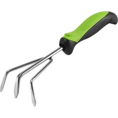 Sealey Soft Grip Hand Cultivator Sealey Soft Grip Hand Cultivator