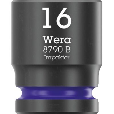 Wera 8790 b Hex Insert for External Hex Screws - Socket Tool Wera 8790 b Hex Insert for External Hex Screws - Socket Tool