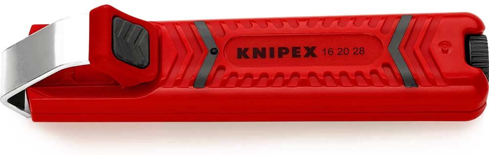 Knipex 16 20 Cable Dismantling Tool