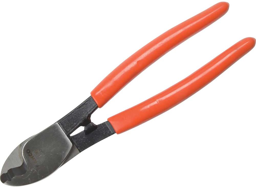 Bahco Heavy Duty Cable Cutter 200mm