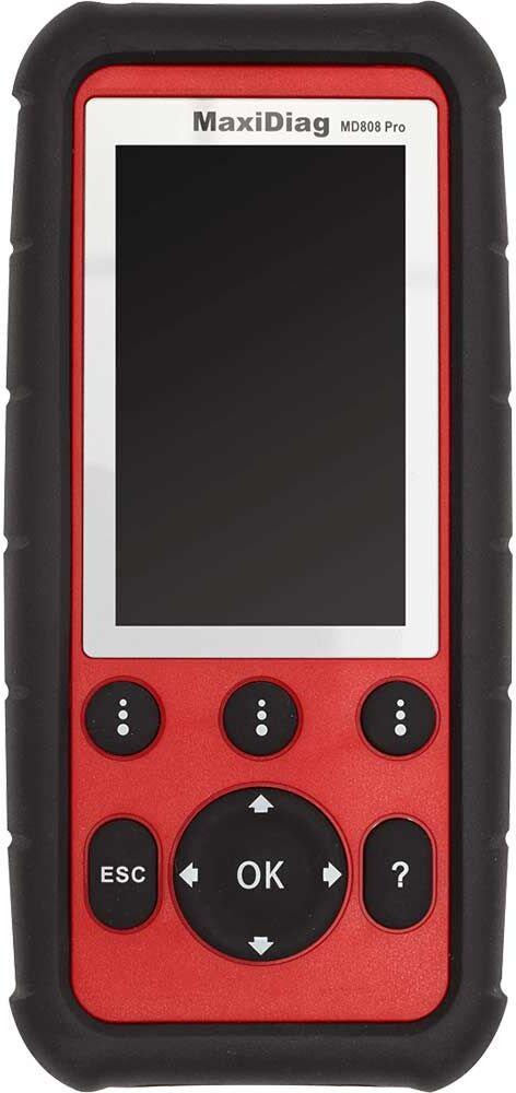 Sealey Autel MOT Pro II Automotive Diagnostic Tool