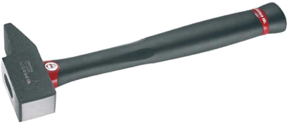 Facom Shock Absorbing Engineers Hammer 1000g