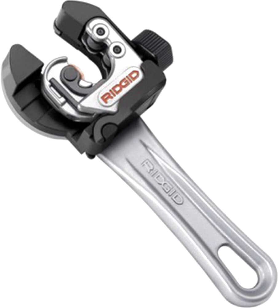 Ridgid Autofeed Adjustable Pipe Cutter 6mm - 28mm